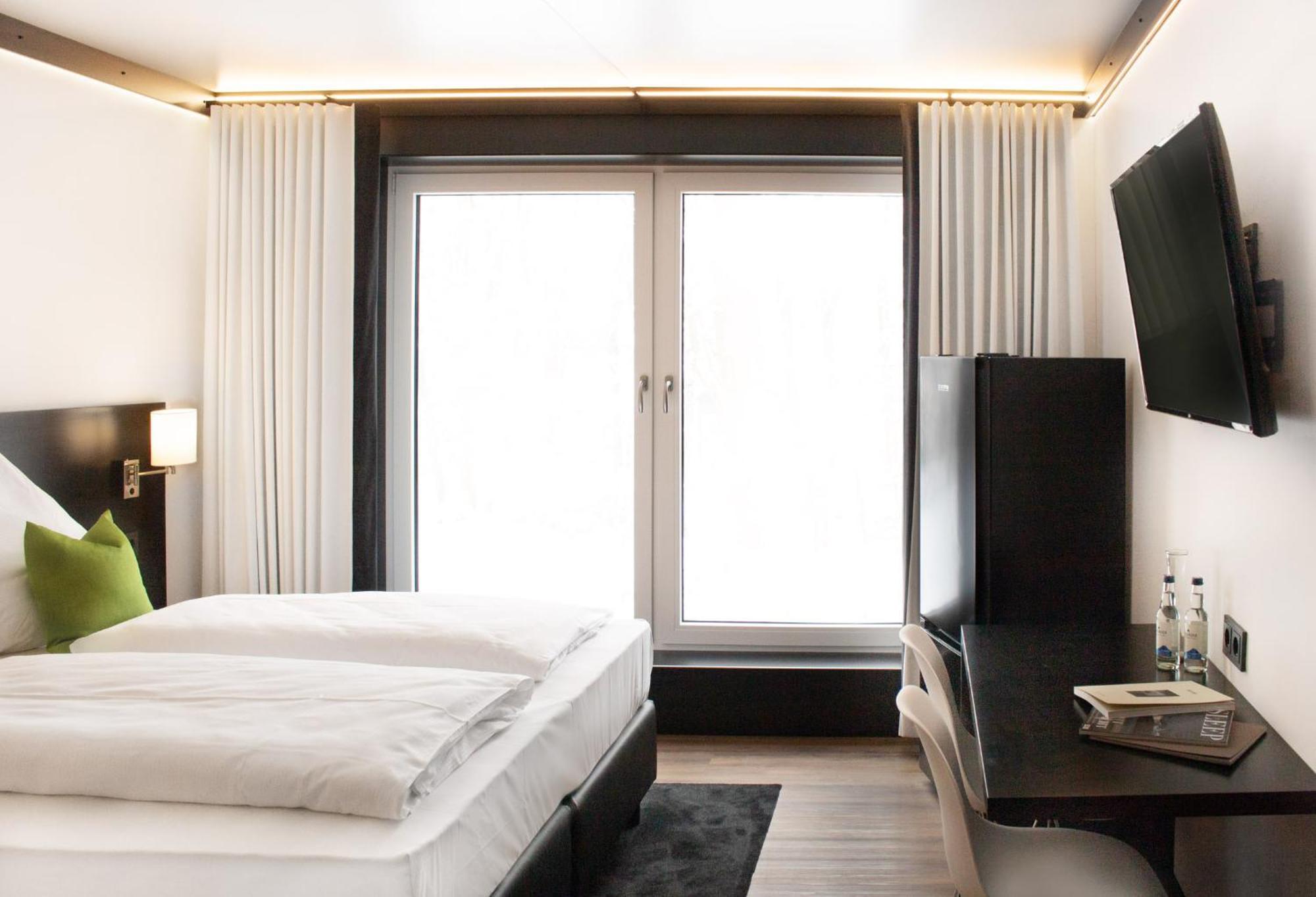 Nom Hotel By Wmm Hotels Nörten-Hardenberg المظهر الخارجي الصورة